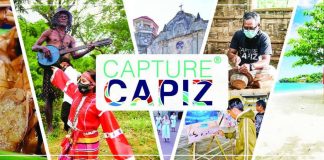 The Provincial Government of Capiz received a Certificate of Compliance from the National Commission for Culture and the Arts for its 2025 Local Cultural Inventory, recognizing the province’s commitment to preserving the cultural heritage and identity of the Capisnon people. CAPIZ TOURISM AND CULTURAL AFFAIRS OFFICE PHOTO