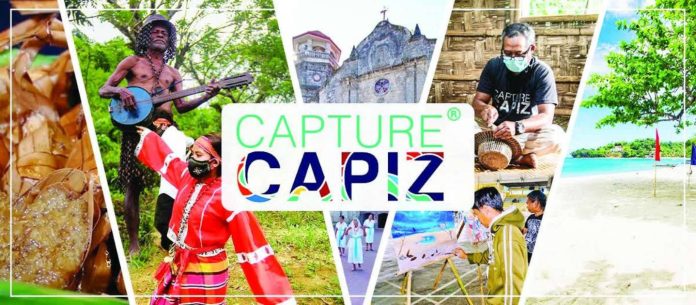 Capiz_NCCA_copy_compressed_resized The Provincial Government of Capiz received a Certificate of Compliance from the National Commission for Culture and the Arts for its 2025 Local Cultural Inventory, recognizing the province’s commitment to preserving the cultural heritage and identity of the Capisnon people. CAPIZ TOURISM AND CULTURAL AFFAIRS OFFICE PHOTO