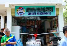P1-M fishing supplies, general merchandise store inaugurated in Capiz The P1-million fishing supplies and general merchandise store was officially inaugurated in Barangay Binaobawan, Pilar, Capiz on May 7, 2026, providing improved access to essential goods for local fisherfolk. CAPIZ PROV’L GOV’T COMMUNICATIONS GROUP PHOTO