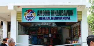 The P1-million fishing supplies and general merchandise store was officially inaugurated in Barangay Binaobawan, Pilar, Capiz on May 7, 2026, providing improved access to essential goods for local fisherfolk. CAPIZ PROV’L GOV’T COMMUNICATIONS GROUP PHOTO