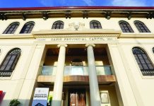 Capiz gov’t readies for PBBM’s Handog ng Pangulo Program The Provincial Government of Capiz will resume its regular Monday-to-Friday work schedule beginning May 18, under Memorandum Order No. 101 issued by Gov. Fredenil H. Castro on May 14. NAT’L HISTORICAL COMMISSION OF THE PH PHOTO
