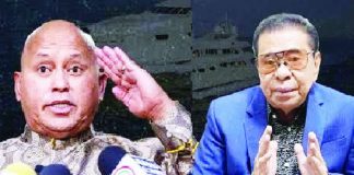 DELA ROSA, SINGSON
