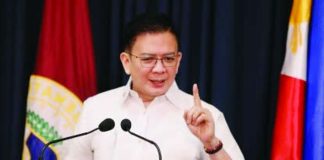 Sen. Francis Escudero has repeatedly denied involvement in allegedly anomalous flood control projects.