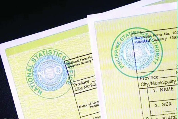 Comelec_copy_compressed_resized To prevent future cases of material misrepresentation and disqualification of candidates over issues of citizenship and other electoral requirements, the Commission on Elections will now require election candidates to submit birth certificates along with their certificates of candidacy.