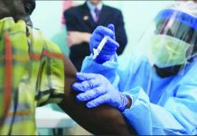 Ebola outbreak in Congo poses massive challenges, warns nurse Vaccines, which are expensive to develop, are seen as key to ending the Ebola outbreak. GETTY IMAGES