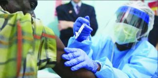 Vaccines, which are expensive to develop, are seen as key to ending the Ebola outbreak. GETTY IMAGES