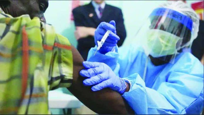 Congo.JPG_resized Vaccines, which are expensive to develop, are seen as key to ending the Ebola outbreak. GETTY IMAGES