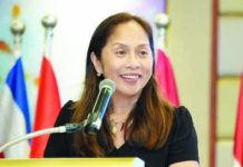 DOE, ERC order NGCP to submit report on Luzon, Visayas supply disruptions "The public deserves a full and transparent accounting of the incidents that led to these grid alerts, and we are requiring the National Grid Corporation of the Philippines to comply fully with all reportorial and regulatory obligations,” says Energy Secretary Sharon Garin. DOE PHOTO