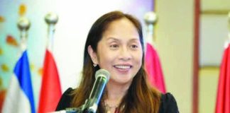 "The public deserves a full and transparent accounting of the incidents that led to these grid alerts, and we are requiring the National Grid Corporation of the Philippines to comply fully with all reportorial and regulatory obligations,” says Energy Secretary Sharon Garin. DOE PHOTO