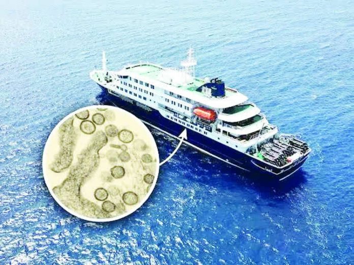 Health authorities across the globe are racing to trace dozens of people who disembarked from cruise ship MV Hondius before an outbreak of hantavirus was detected, and anyone who has come into close contact with them since. The ship began its journey on April 1 in Ushuaia, Argentina, and was expected to arrive in Spain’s Canary Islands on May 10.