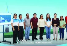 New Washington named first Smart and Sustainable Community Program proponent in WV Officials from the Department of Science and Technology (DOST) Western Visayas and the Local Government Unit of New Washington, Aklan, formally launched the municipality as the first Smart and Sustainable Communities Program (SSCP) proponent in Western Visayas, marking a significant step toward digital transformation, sustainable development, and technology-driven governance. DOST-6 PHOTO