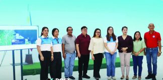Officials from the Department of Science and Technology (DOST) Western Visayas and the Local Government Unit of New Washington, Aklan, formally launched the municipality as the first Smart and Sustainable Communities Program (SSCP) proponent in Western Visayas, marking a significant step toward digital transformation, sustainable development, and technology-driven governance. DOST-6 PHOTO