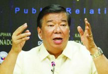Drilon: Senate incidents put PH to shame, show failure in leadership “There is no such thing as protective custody; that is not in the law. The Senate has no power to get custody of a person and say that he is under the protective custody of the Senate,” says former Senate President Franklin Drilon.