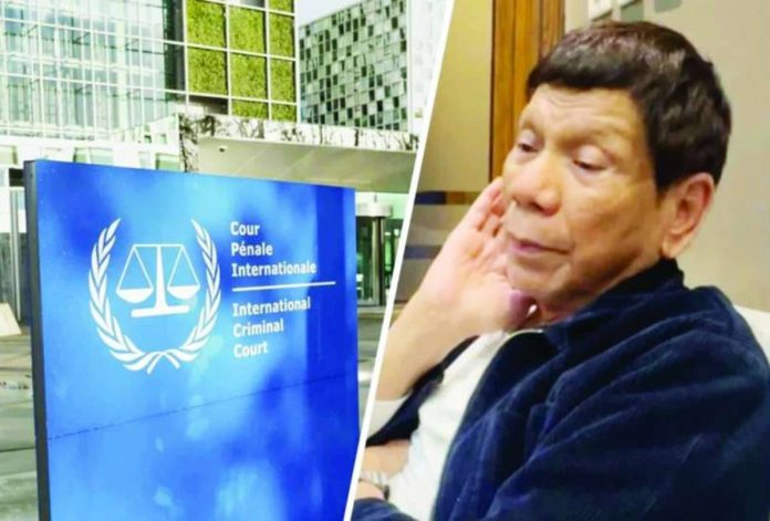 Former president Rodrigo Duterte has been under International Criminal Court custody since March 2025 in connection with allegations stemming from his administration’s controversial war on drugs.