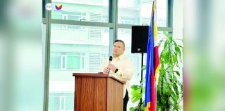 “This temporary suspension of the Green Energy Auction Allowance (GEA)-All collection is intended to provide additional relief to consumers while ensuring that renewable energy developers continue to receive the support provided under existing policies,” says Energy Regulatory Commission chairperson and chief executive officer Francis Saturnino Juan. ERC PHOTO