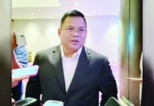 Energy Regulatory Commission chairperson and chief executive officer Francis Saturnino Juan underscores the need to revisit current reserve requirement policies to address declining contingency capacity in the country’s power grids. PNA FILE PHOTO