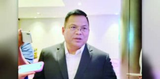 Energy Regulatory Commission chairperson and chief executive officer Francis Saturnino Juan underscores the need to revisit current reserve requirement policies to address declining contingency capacity in the country’s power grids. PNA FILE PHOTO