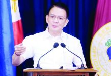 Escudero hit with P586-M plunder, graft raps over alleged flood control project kickbacks Ombudsman investigators allege that Sen. Francis Escudero indirectly received a total of P586 million in kickbacks — consisting of P306 million and another P280 million — from various flood control projects implemented in different parts of the country. FILE PHOTO BY NOY MORCOSO | INQUIRER.net