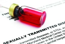 Widening gaps in testing and prevention are partly behind the surge in sexually transmitted infections in Europe, according to the European Centre for Disease Prevention and Control. GETTY IMAGES