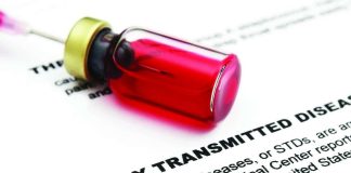 Widening gaps in testing and prevention are partly behind the surge in sexually transmitted infections in Europe, according to the European Centre for Disease Prevention and Control. GETTY IMAGES