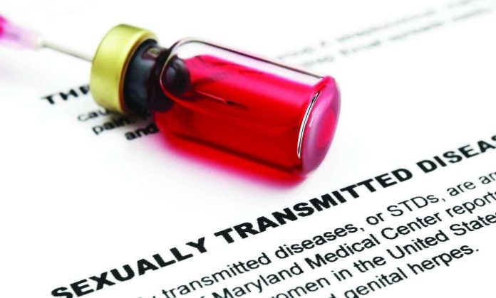 Europe_copy_compressed_resized Widening gaps in testing and prevention are partly behind the surge in sexually transmitted infections in Europe, according to the European Centre for Disease Prevention and Control. GETTY IMAGES