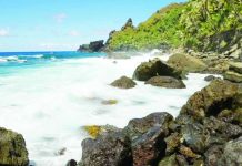 Woman isolating on British island in Pacific after hantavirus contact The remote Pitcairn Islands has a population of about 50 people. MICHAEL DUNNING / GETTY IMAGES