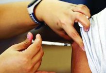 Health experts concerned over low vax rates among Filipino adults Many Filipinos stop getting vaccinated once they reach working age, and would only go back to doing so when they get older, according to the Philippine Foundation for Vaccination. PHILIPPINE DAILY INQUIRER