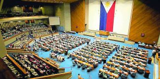 Only 106 votes, or a third of the 318-member House of Representatives, are needed to send the impeachment complaints against Vice President Sara Duterte-Carpio to the Senate, which will sit as an impeachment court.