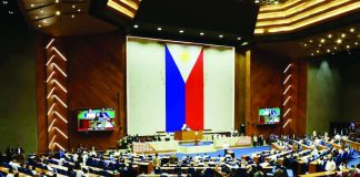 Only 106 votes, or a third of the 318-member House of Representatives, are needed to send the impeachment complaints against Vice President Sara Duterte-Carpio to the Senate, which will sit as an impeachment court. If convicted, Duterte-Carpio could be removed from office and banned from public office for life.