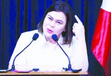 House eyes May 11 vote on VP Sara impeachment Only 106 votes, or a third of the 318-member House of Representatives, are needed to send the impeachment complaints against Vice President Sara Duterte-Carpio to the Senate, which will sit as an impeachment court.