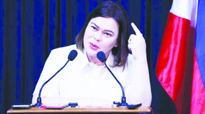 House_vote_copy_resized Only 106 votes, or a third of the 318-member House of Representatives, are needed to send the impeachment complaints against Vice President Sara Duterte-Carpio to the Senate, which will sit as an impeachment court.