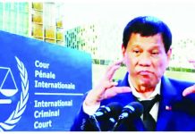 ICC prosecutors push for Nov. start of Duterte drug war trial Former president Rodrigo Duterte continues to challenge the International Criminal Court’s jurisdiction, although the tribunal has ruled that it retains authority over alleged crimes committed before the Philippines withdrew from the Rome Statute in 2019.