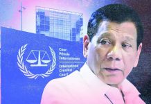 ICC rejects Duterte bid for release, cites flight risk The International Criminal Court points to former president Rodrigo Duterte’s public rejection of the tribunal’s authority, saying it raised doubts about whether he would comply with conditions if granted temporary liberty.