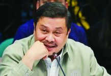 Sandiganbayan orders Jinggoy arrest in flood control graft case Sen. Jinggoy Estrada raised concerns over the speed with which the cases against him advanced.