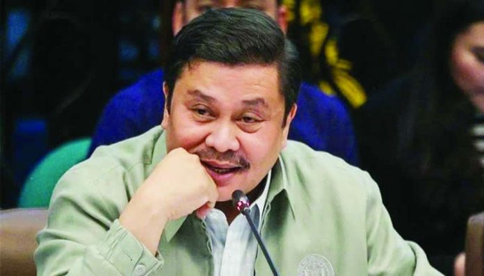Jinggoy_arrest_copy_compressed_resized Sen. Jinggoy Estrada raised concerns over the speed with which the cases against him advanced.