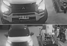 LTO-NIR suspends license over Bacolod ‘gas-and-go’ incident A black-and-white Mitsubishi Xpander was seen allegedly fleeing from a gasoline station in Barangay Mansilingan, Bacolod City on February 27, after reportedly obtaining P500 worth of fuel without paying. The incident, which went viral online, prompted an investigation by the Land Transportation Office – Negros Island Region (LTO-NIR) and led to a three-month driver’s license suspension for the vehicle’s respondent in connection with alleged “gas-and-go” cases. LTO-NIR PHOTO