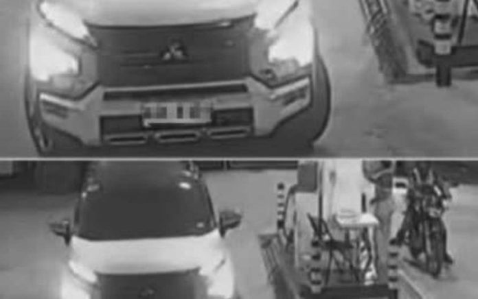LTO-NIR_compressed_resized A black-and-white Mitsubishi Xpander was seen allegedly fleeing from a gasoline station in Barangay Mansilingan, Bacolod City on February 27, after reportedly obtaining P500 worth of fuel without paying. The incident, which went viral online, prompted an investigation by the Land Transportation Office – Negros Island Region (LTO-NIR) and led to a three-month driver’s license suspension for the vehicle’s respondent in connection with alleged “gas-and-go” cases. LTO-NIR PHOTO