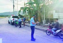 LTO-6 nets 428 violators, 4 colorum vans in Aklan, Antique From 4 to 9, 2026, Land Transportation Office Region 6 law enforcers flagged hundreds of vehicles, targeting unregistered public utility vehicles, unauthorized van operators, and motorists committing traffic violations that jeopardize the safety of commuters and other road users. LTO-6 PHOTO