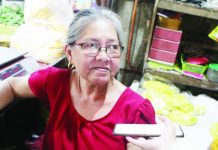 Another possible postponement of Barangay, SK elections divide Ilonggos “Dapat indi lang anay madayon kay magastos. Puro pa daan kalalat-an, puro gastos. Okay lang nga parehas nga opisyal mapungko sa amon barangay,” says kakanin vendor Leonida Joaquin from Barangay Cabugao Norte, Pavia, Iloilo.
