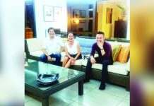Malacañang denies close ties despite photos, videos linking ex-socmedia director to PBBM Franco Mabanta appears with now-President Ferdinand Marcos Jr. and First Lady Liza Araneta-Marcos in a December 2021 Facebook post from Mabanta’s account, amid Malacañang’s denial of close ties between the President and the online media network founder.