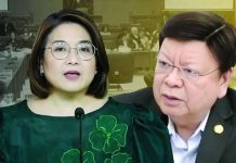 Palace denies hand in Ombudsman move vs Marcoleta over P75-M campaign funds CASTRO, MARCOLETA