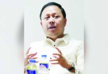 Marcos pushes extradition of Co, seeks global cooperation CO