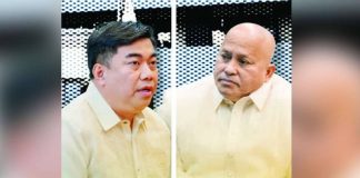 Matibag, Dela Rosa