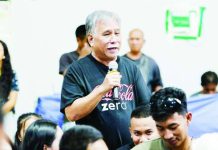 NegOcc mayor warns public vs fake social media account impersonating him ESCALANTE