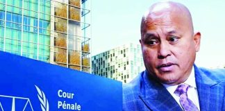 In February, International Criminal Court prosecutors identified Sen. Ronaldo Dela Rosa as among the alleged co-perpetrators in the crimes against humanity case filed against former president Rodrigo Duterte over the latter’s controversial anti-drug campaign.