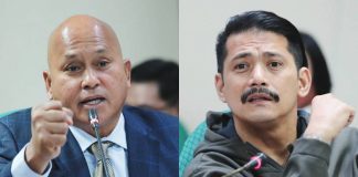 DELA ROSA, PADILLA