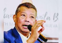 Ombudsman accuses House panel of blocking probe into budget insertions REMULLA