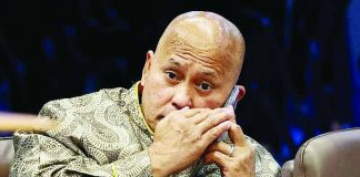 The Philippine National Police says any virtual appearance by Sen. Ronald “Bato” Dela Rosa could provide authorities with leads on his location.