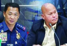 PNP tracker teams hunt Bato NARTATEZ, DELA ROSA