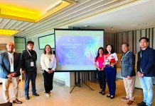 Panay News wins top national IP media award; IPOPHL cites paper’s Western Visayas coverage on innovation, intellectual property rights Panay News’ Marketing Manager Leah Fajardo (third from right) and Associate Editor Darlene Delgado (fourth from right) receive the 2026 Top IP Provincial News Award from Intellectual Property Office of the Philippines’ Director General Teodoro C. Pascua (second from right), together with officials from the IPOPHL, in recognition of the publication’s exemplary coverage on intellectual property advocacy and innovation reporting in Western Visayas. MAI LADIAO/PN